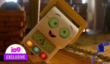 'Toy Story 5' Gets an In-Theater Director's Commentary This Weekend (Exclusive)