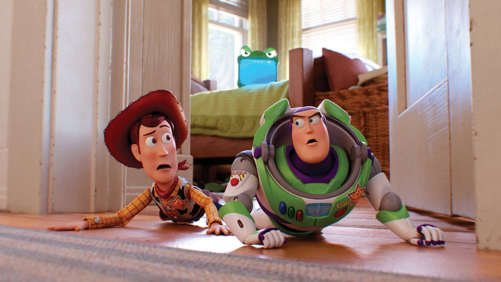'Toy Story' Franchise Has Generated $51 Billion in Economic Activity