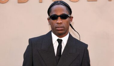 Why Travis Scott Speaks the Way He Does in "The Odyssey"