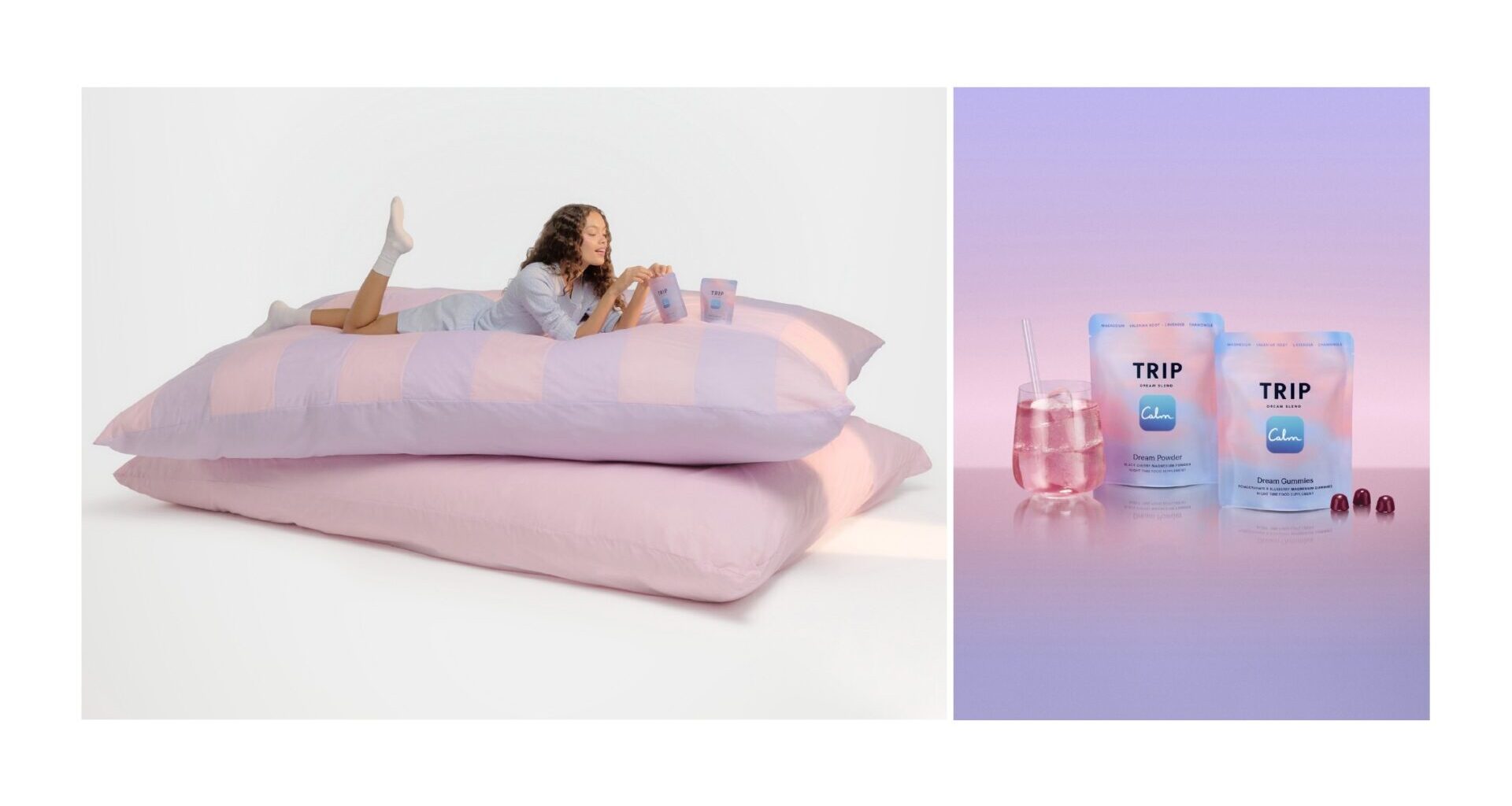 WIN! TRIP Dream Blend Bundle