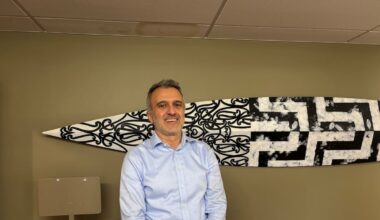 Gisborne Hospital chief medical officer speaks about improved staff vacancy position