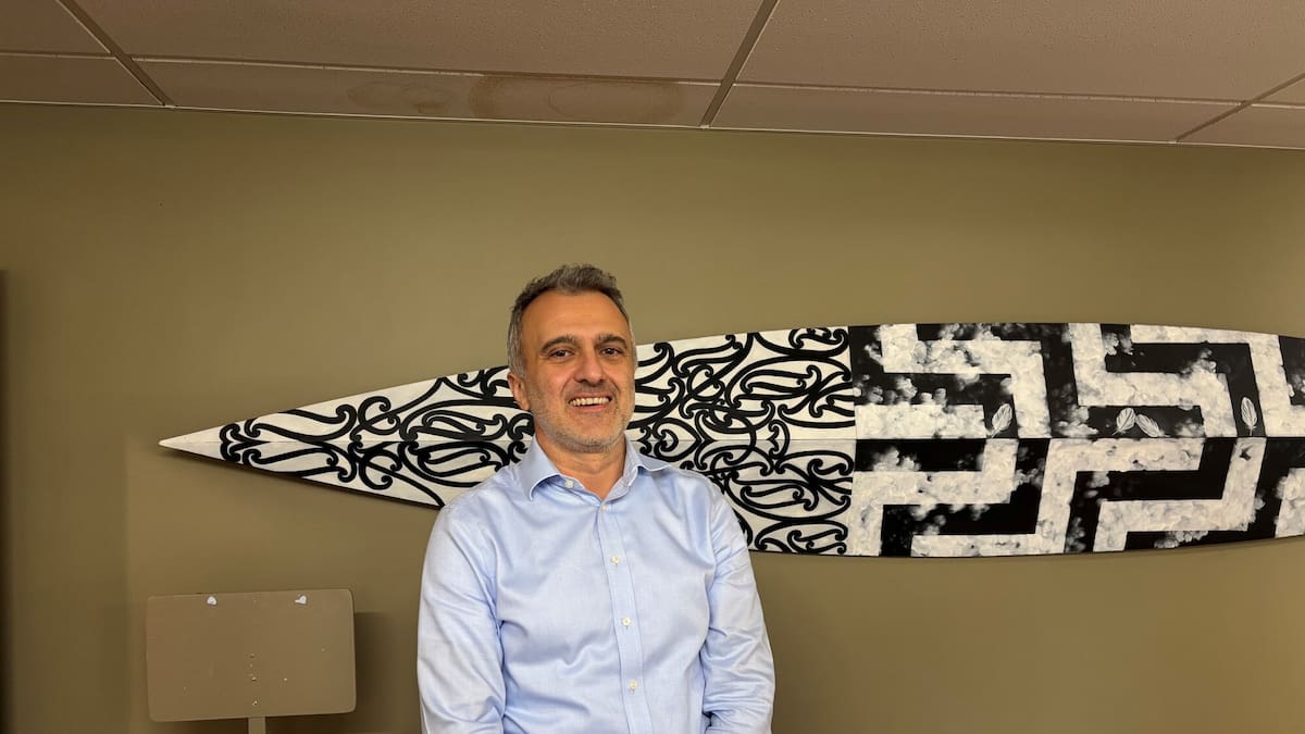 Gisborne Hospital chief medical officer speaks about improved staff vacancy position