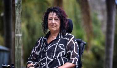 Paralysed woman Tracy Jarman devastated as HDC closes complaint