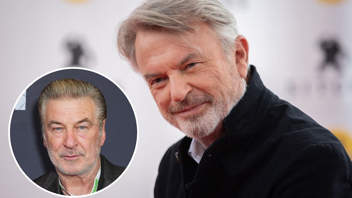 Alec Baldwin slammed for ‘narcissistic’ Sam Neill tribute video