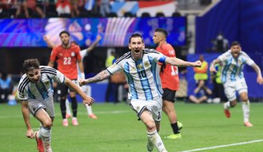 Fifa World Cup: Why 2026 edition is shaping as best tournament of modern era - Michael Burgess
