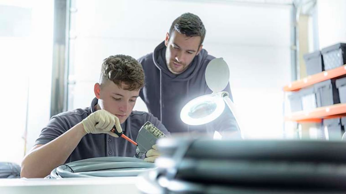 Why Sweden’s approach to youth work could close New Zealand’s skills gap - Cecilia Robinson