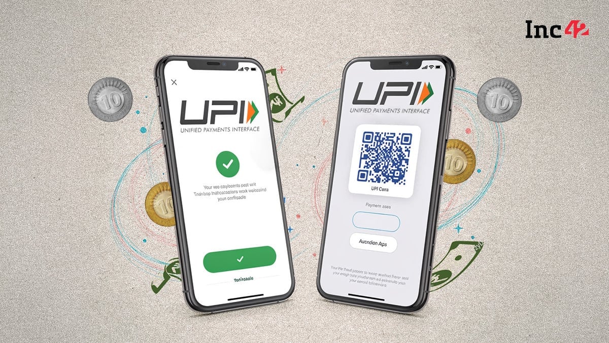 UPI In June: Navi, super.money Gain Ground As PhonePe, Google Pay Slip Slightly