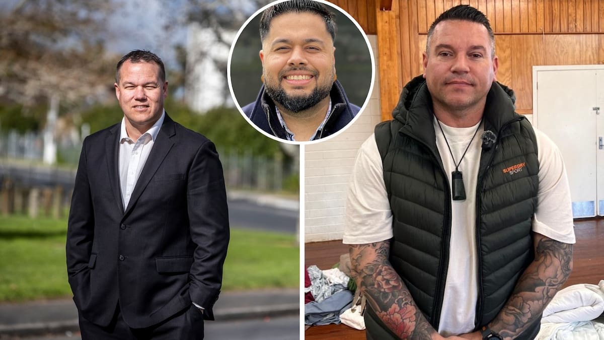 Auckland councillors boycott Manurewa board over Marshal Ahluwalia return