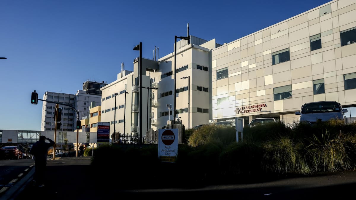 Waikato Hospital ED death prompts iwi call for urgent action