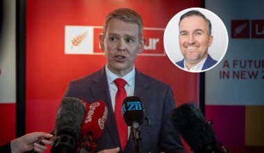 Labour candidate backs out of South Island electorate race, party forced to reselect - NZ Herald