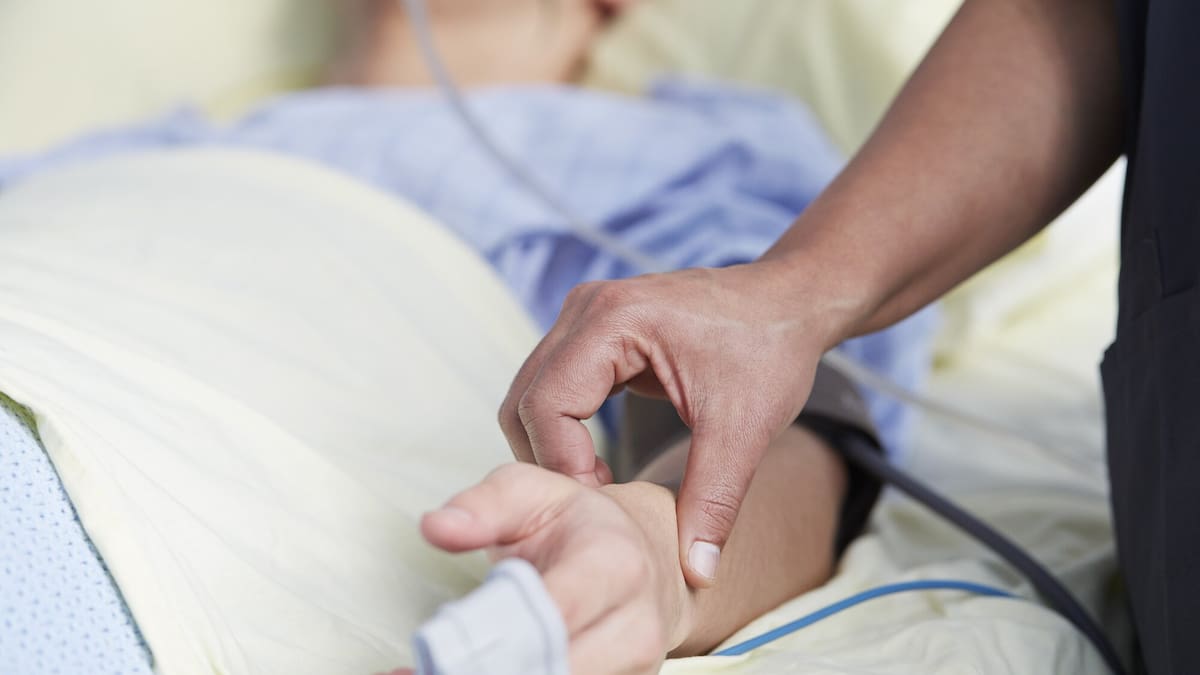 Letters: Private v public healthcare, Hanson and Peters, e-disaster waiting to happen