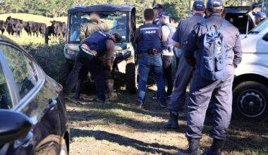 Northland meth crisis deepens as families fight to break cycle of control