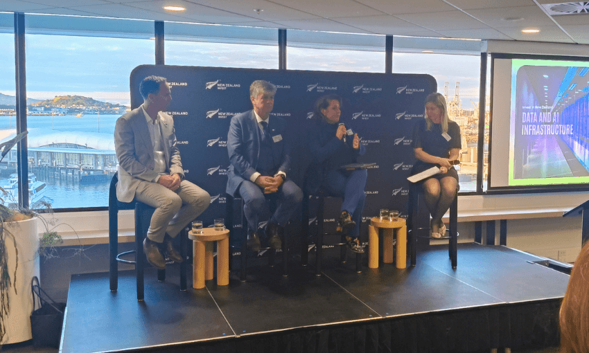 NZ Inc is going all in on AI data centres