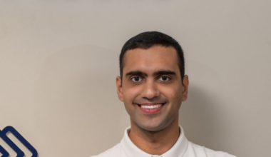 Startup Ecosystem Mourns The Passing Of Accel’s Akhilesh Agarwal