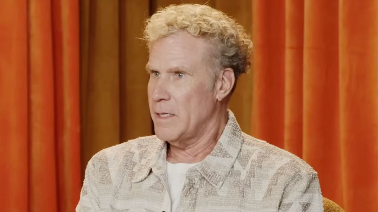 Will Ferrell Recalls Chance Encounter With ‘Very Intimidating’ Gene Hackman
