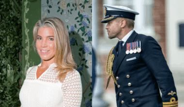 Has Natasha Archer, the Princess of Wales' former right-hand woman, found love with Prince William's ex-aide?