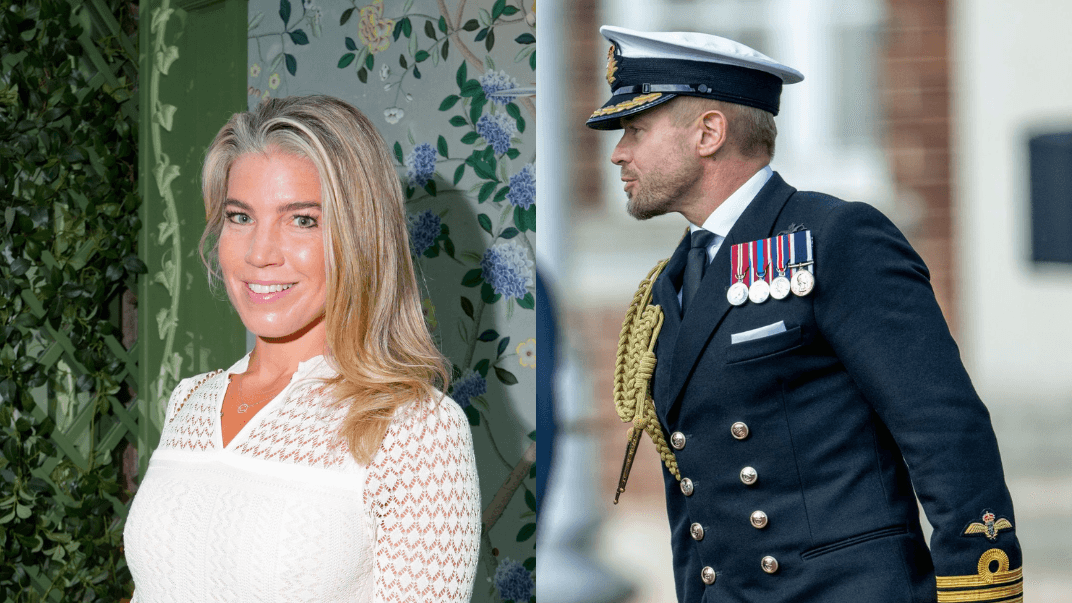 Has Natasha Archer, the Princess of Wales' former right-hand woman, found love with Prince William's ex-aide?