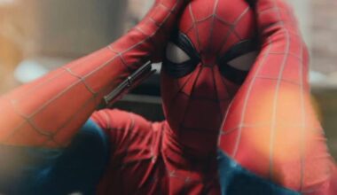 Before Spider-Man: Brand New Day, watch Tom Holland’s Spider-Man movies in the correct order