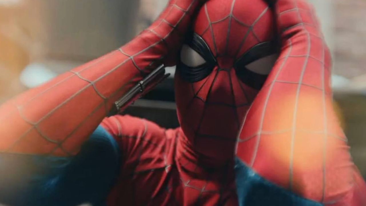 Before Spider-Man: Brand New Day, watch Tom Holland’s Spider-Man movies in the correct order