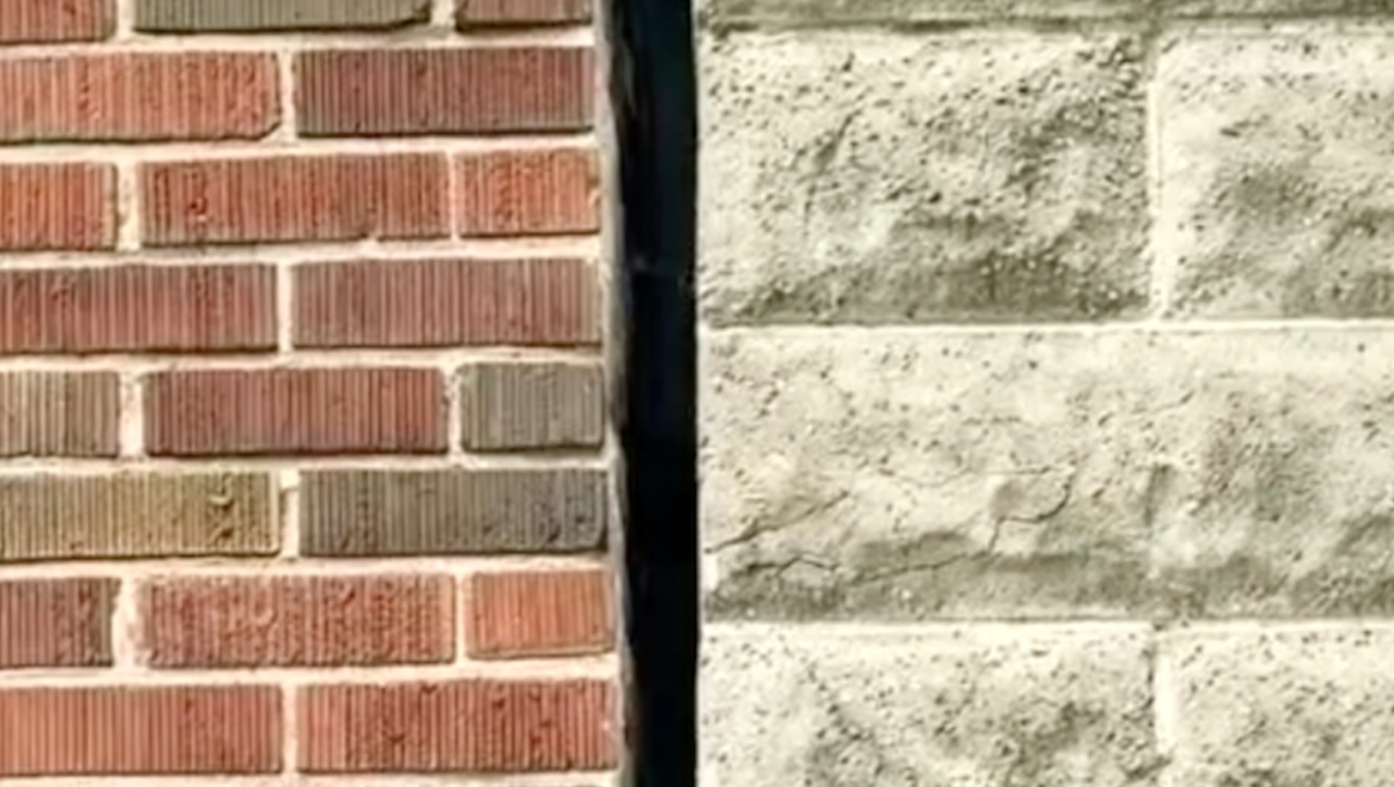 The Hidden Charm of Spaces Between Buildings