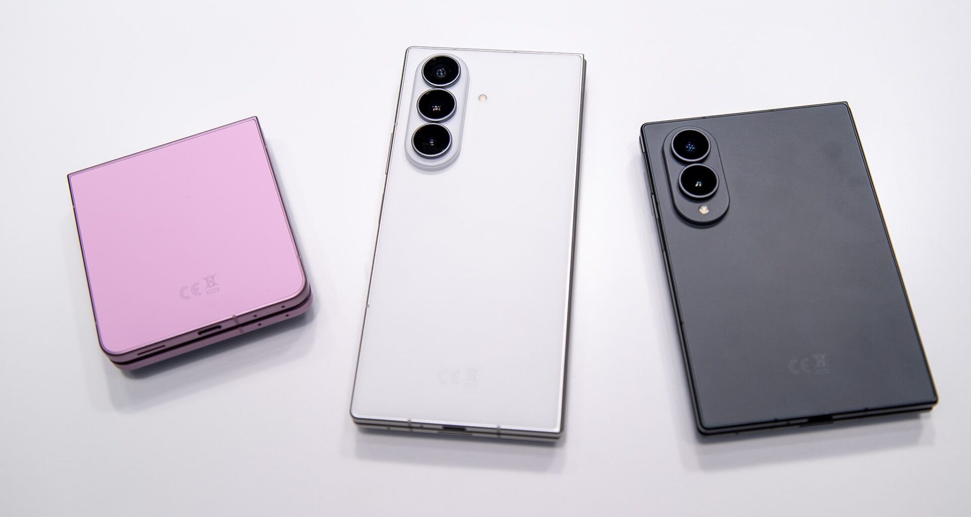Ready to preorder the Galaxy Z Fold 8? Samsung's deal can get you the innovative foldable for as little as $699.99 with trade
