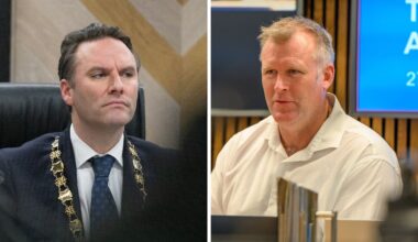 Local government reform: Western Bay council to develop two merger proposals