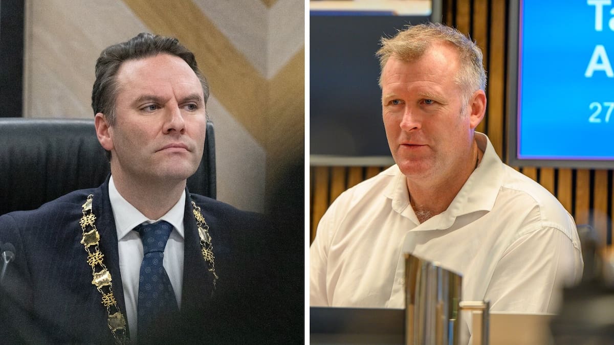 Local government reform: Western Bay council to develop two merger proposals
