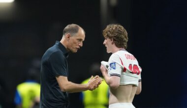 Fifa World Cup: What we learned about England in tense victory over DR Congo