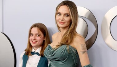 'She just wants everyone to heal': Jolie’s response to daughter’s legal move - NZ Herald
