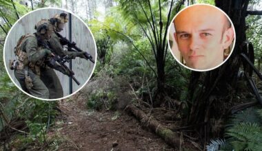 Tom Phillips inquiry to be handed over today