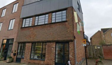 GroundWork Gallery in King’s Lynn opening new exhibition and hosting 8th birthday party