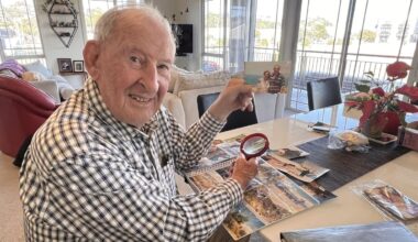 The Years Ahead: How travel is helping older Hawke’s Bay residents redefine ageing