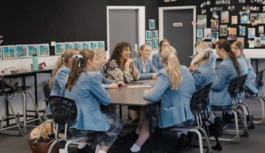 Inside Ask Aunty Hilda: How Dunedin teens are redefining conversations about sex