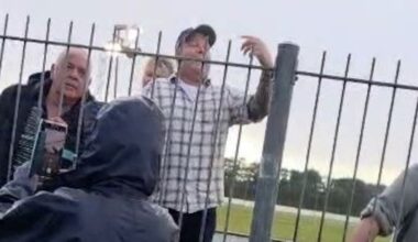 'We are gonna blow all our dogs away': Man's threat as greyhound racing ban looms - NZ Herald