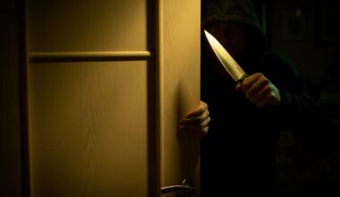 Calib Materoa held Invercargill teen and girl at knifepoint during ‘home invasion’