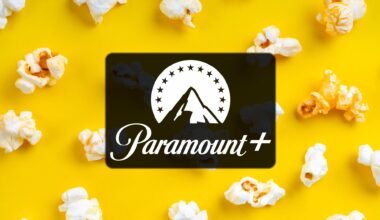 3 new to Paramount+ movies to stream in July 2026 with 90% or higher on Rotten Tomatoes