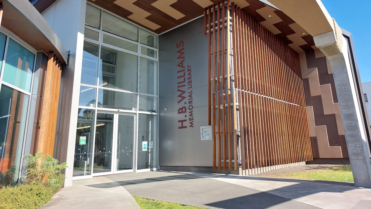 Gisborne library labelled ‘hotbed’ for abuse and safety incidents