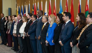 Why NZ’s newest trade alliance matters as US threatens 12.5% tariffs