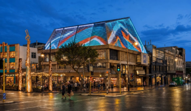 Wellington business leaders pitch Te Aro Hā plan to revitalise Golden Mile