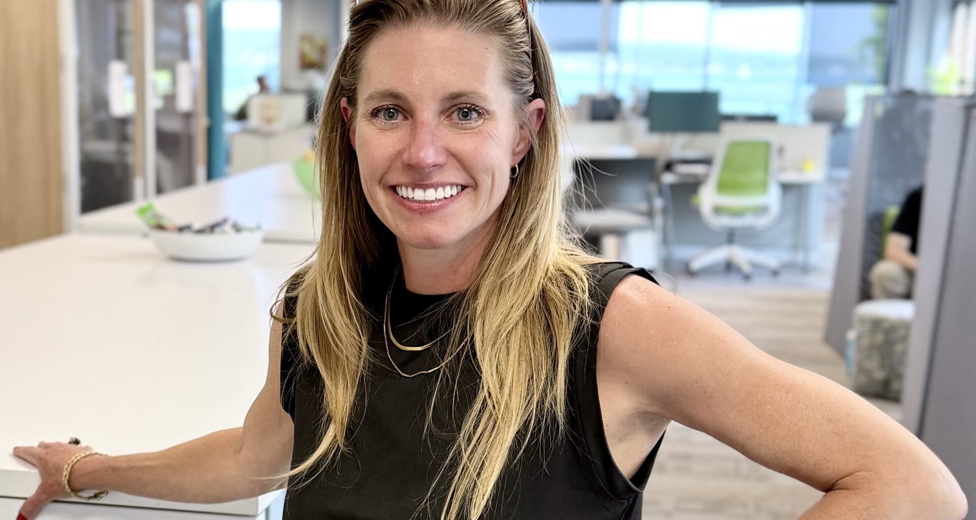 Stacey Feeley joins 20Fathoms as executive director during BlueTech industry growth – 9and10News.com