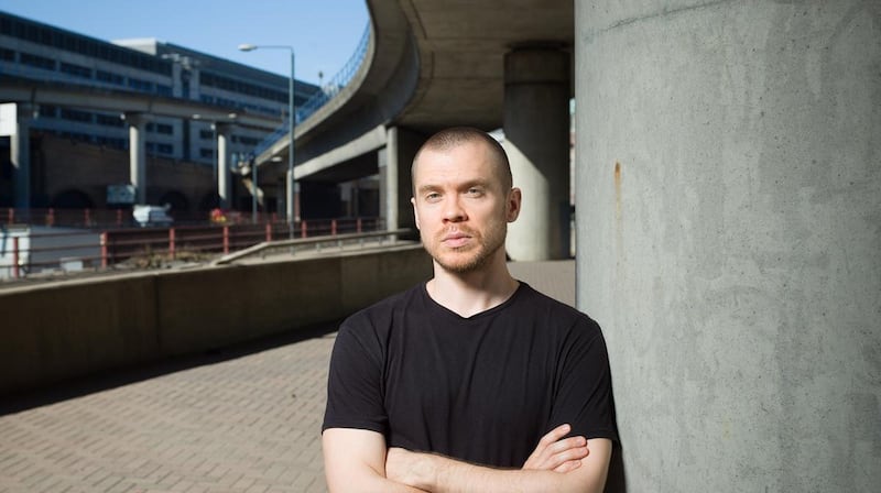 How to Get Filthy Rich with Gary Stevenson. Photograph: Channel 4