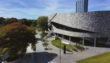 Te Pae Christchurch conventions inject $74m into local economy
