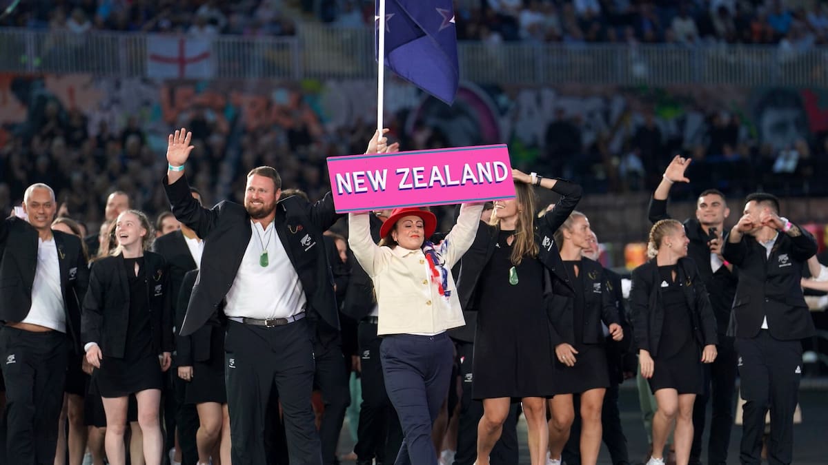 Glasgow Commonwealth Games: What you need to know
