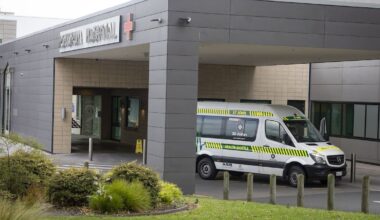 Rotorua Hospital adds 18 temporary beds to ease winter pressure