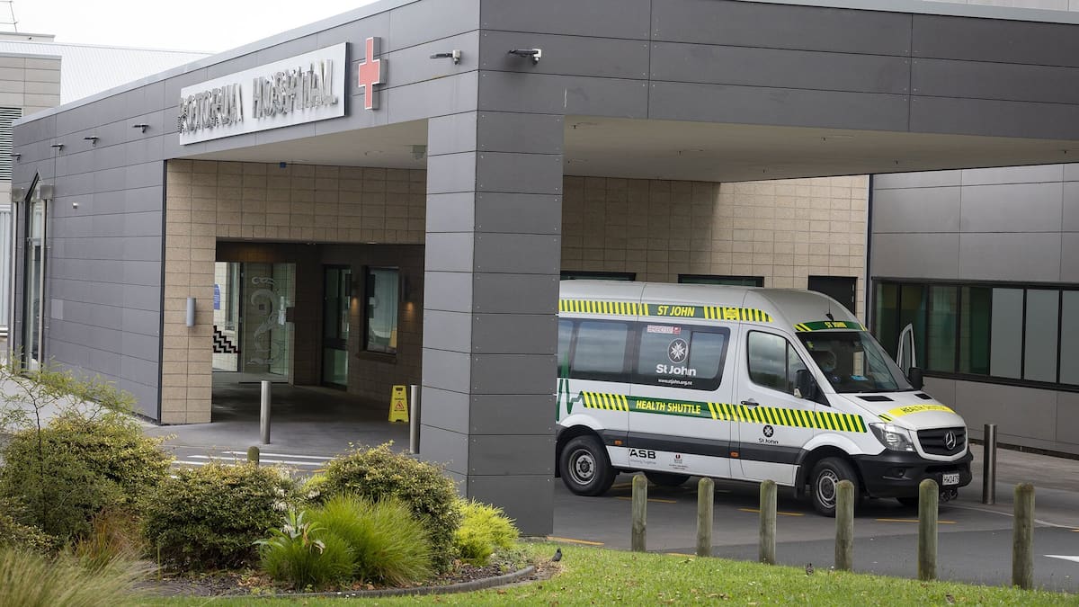 Rotorua Hospital adds 18 temporary beds to ease winter pressure