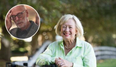Auckland Mayor Wayne Brown denies calling Christine Fletcher ‘fat b-word’