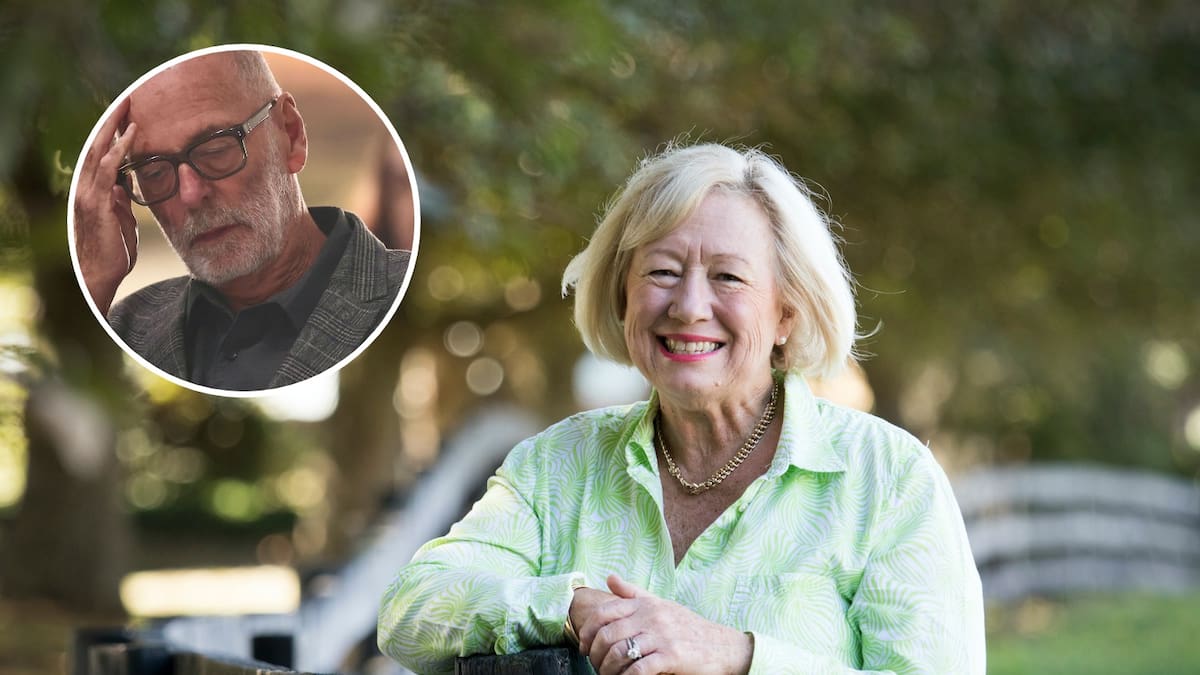 Auckland Mayor Wayne Brown denies calling Christine Fletcher ‘fat b-word’