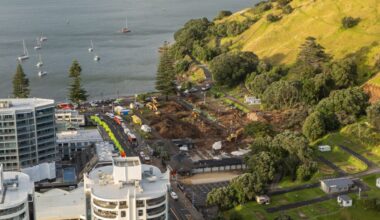 Tauranga fatal landslides: Government inquiry opens for public submissions