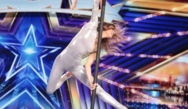 America's Got Talent Episode 6 recap: Sofia Vergara's 2nd Golden Buzzer
