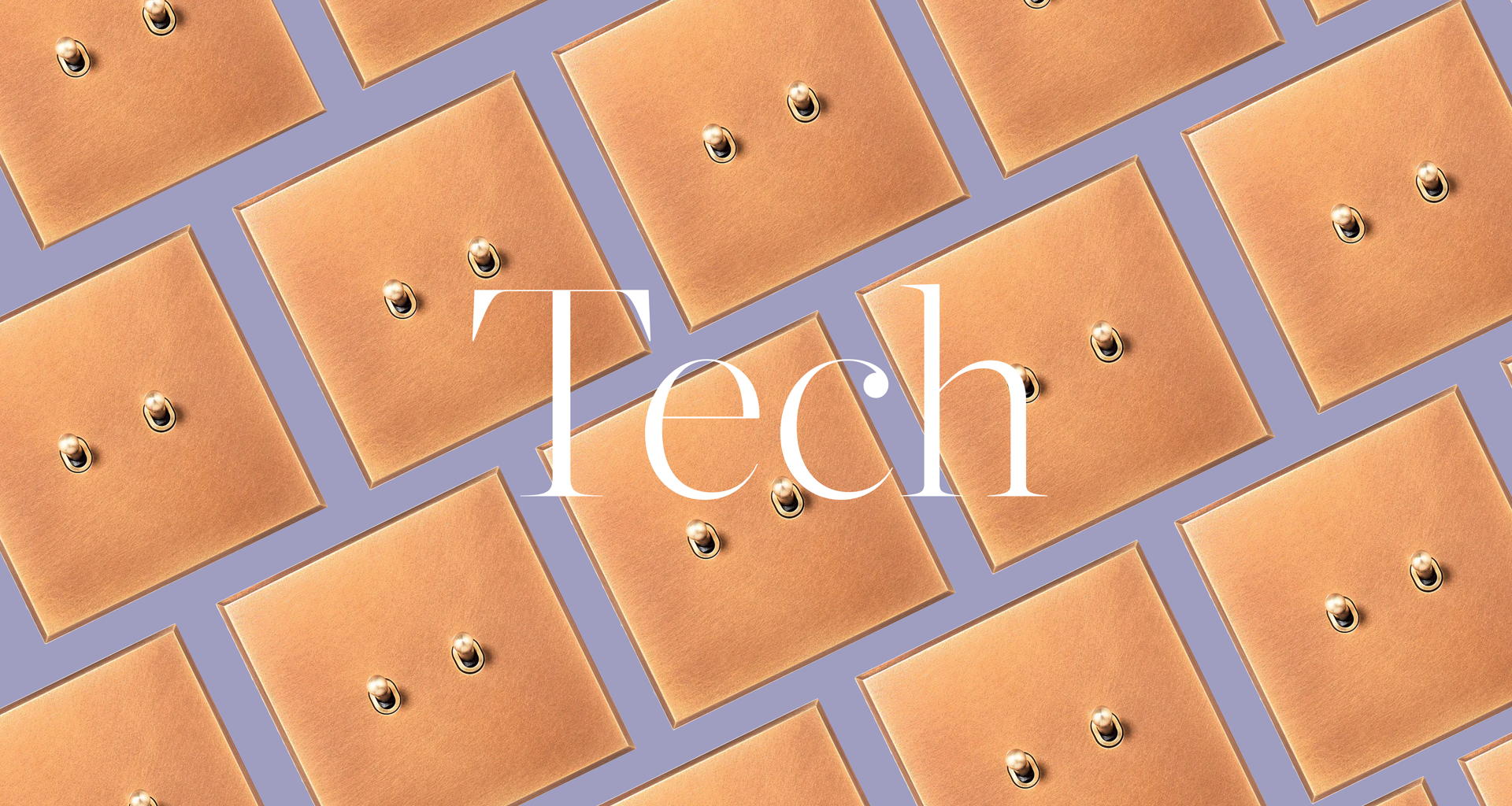 tech winners